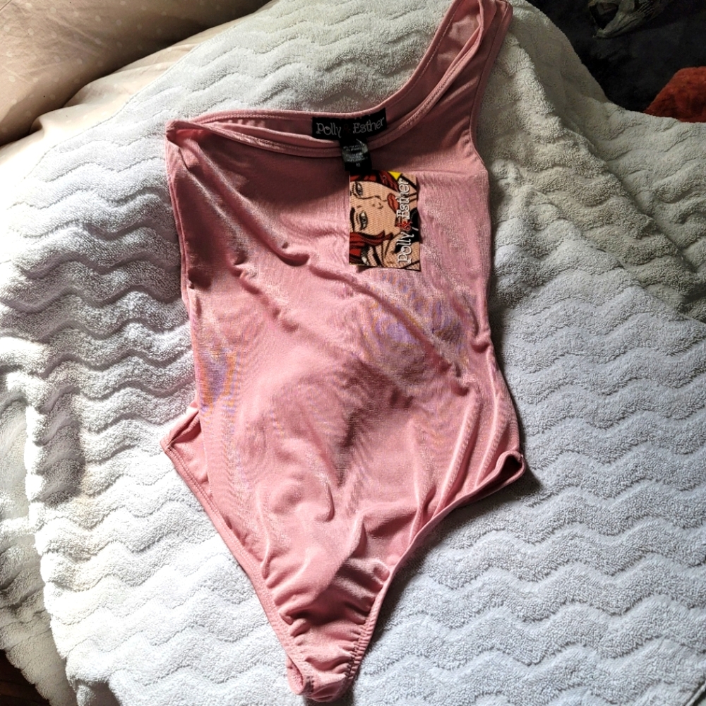 BODY//FOR CLOSET CLOSING ONLY - Picture 5 of 6